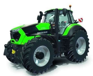 450788400 Deutz-Fahr 9340 TTV Facelift 2022 1:32